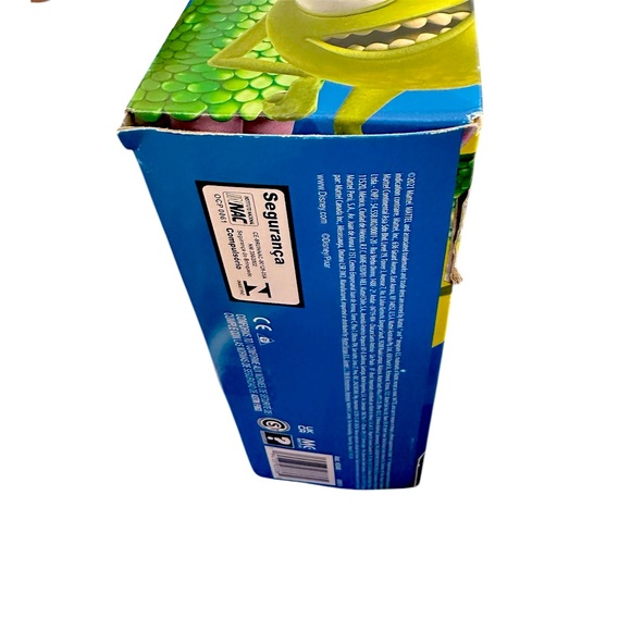 Disney Pixar Monster Inc Featured Favorites - Picture 5 of 5